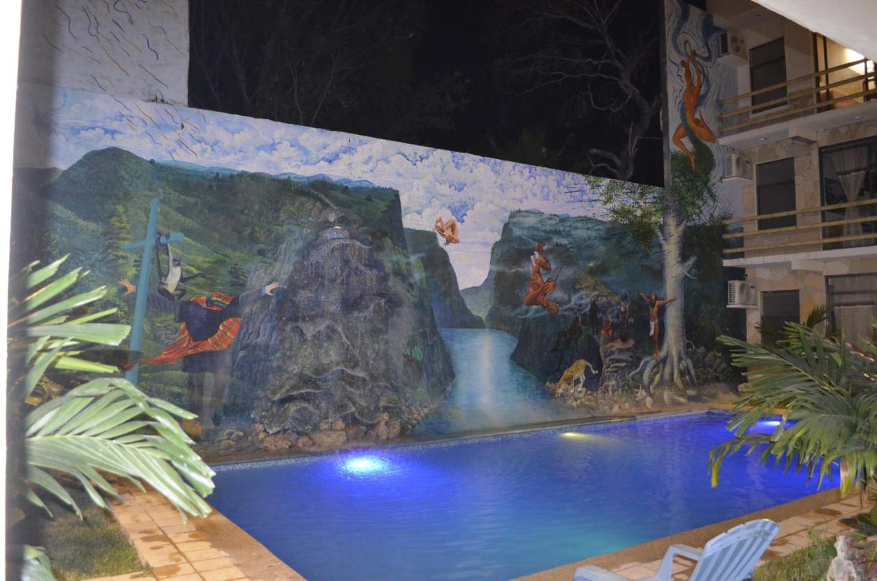 Foto - Axkan Arte Hotel Tuxtla