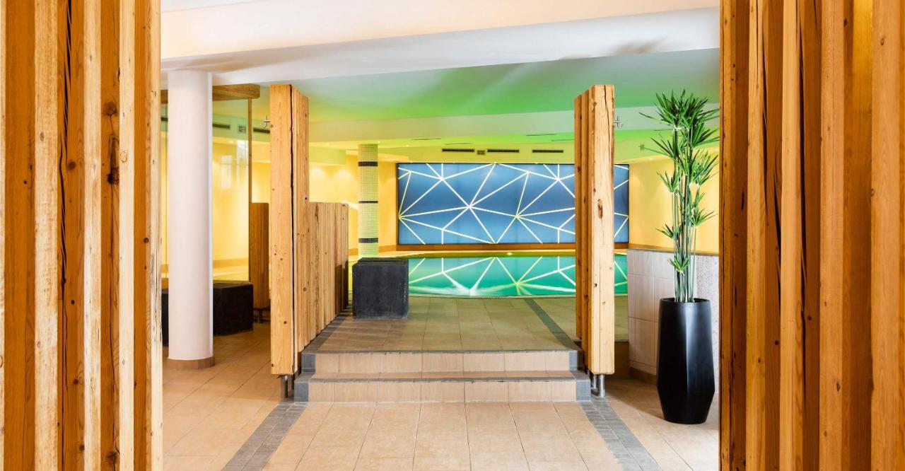 Seiblishof Superior Hotel Ischgl - 6