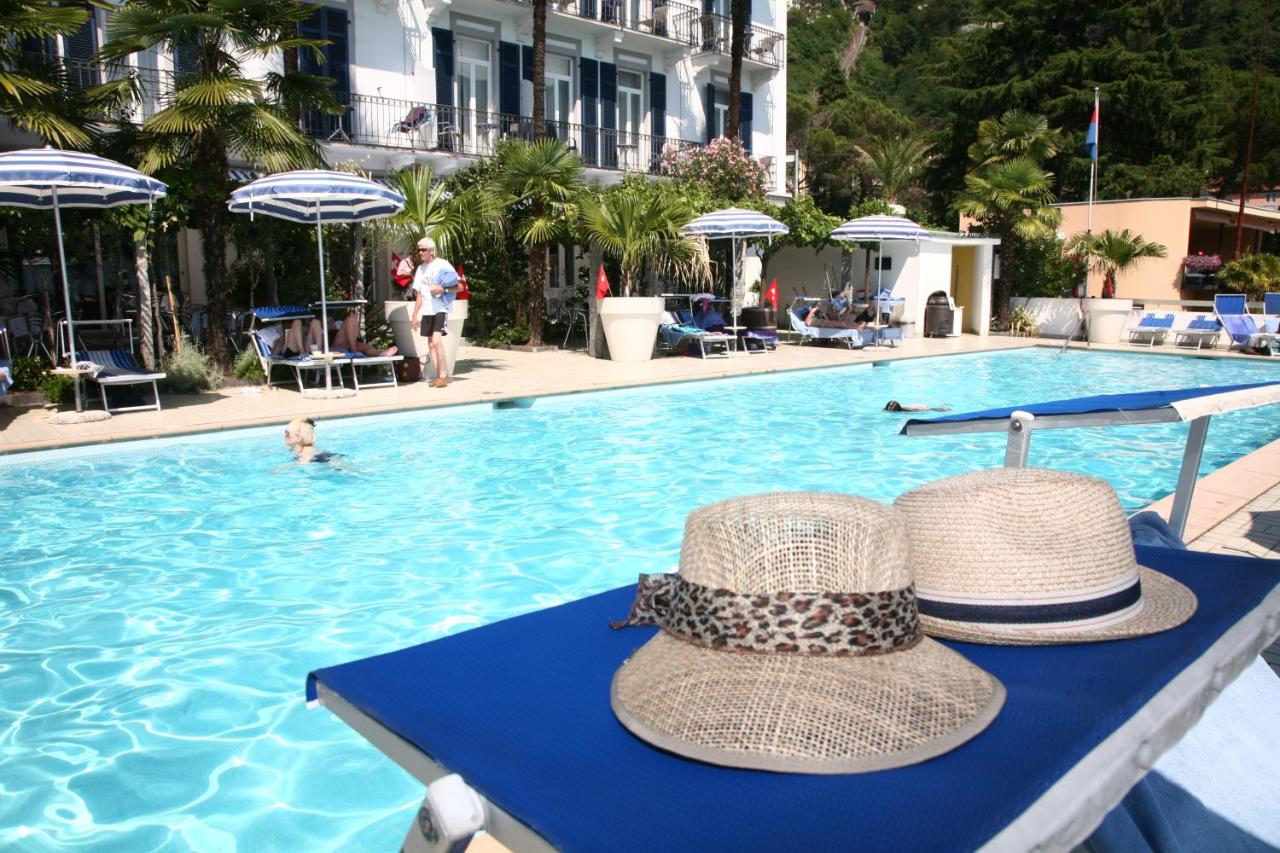 Hotel Lido Seegarten photo 3
