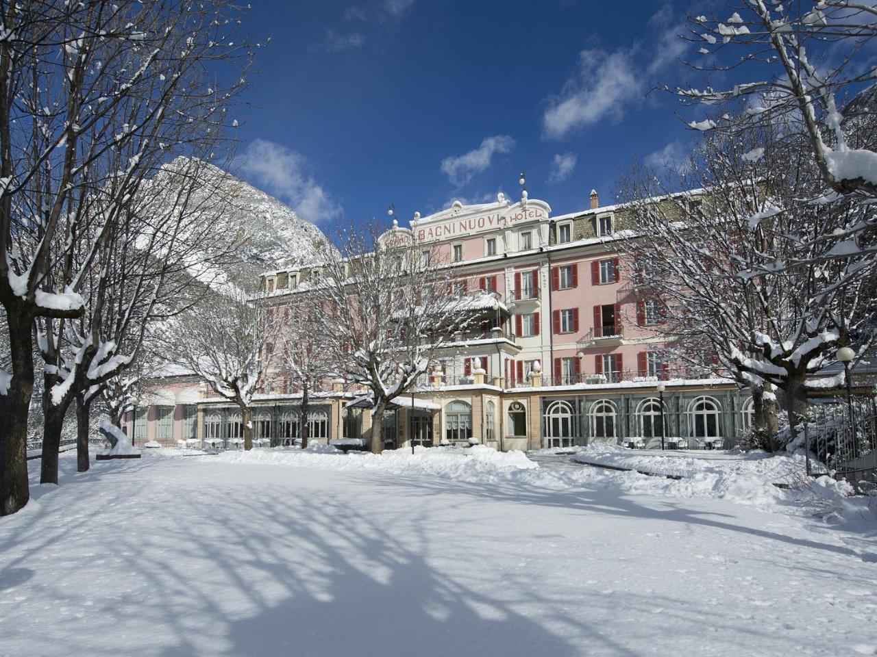 QC Grand Hotel Bagni Nuovi - 6