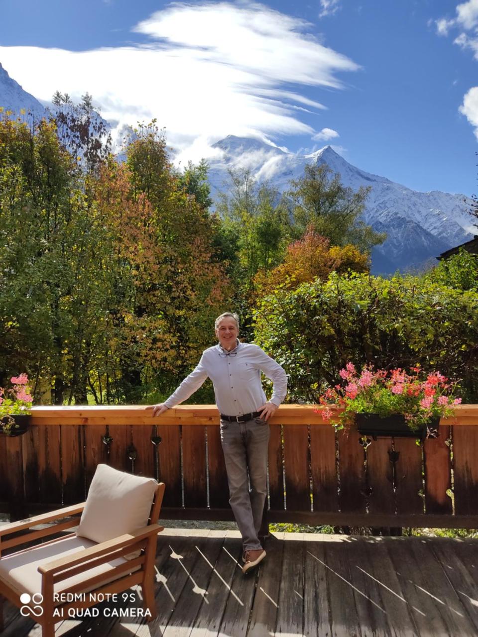 Chalet Altitude 1057 photo 4