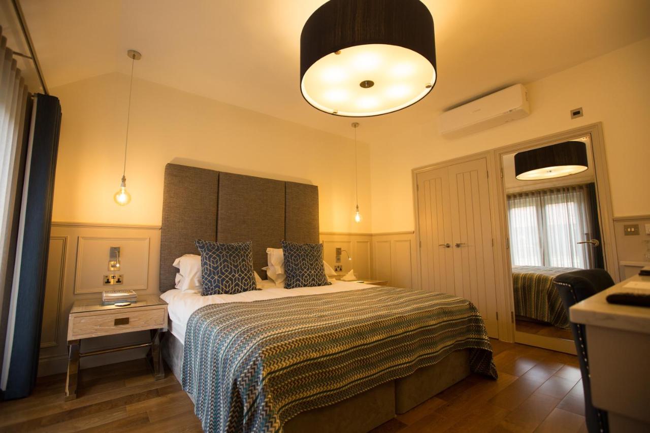 Channels Hotel photo 4