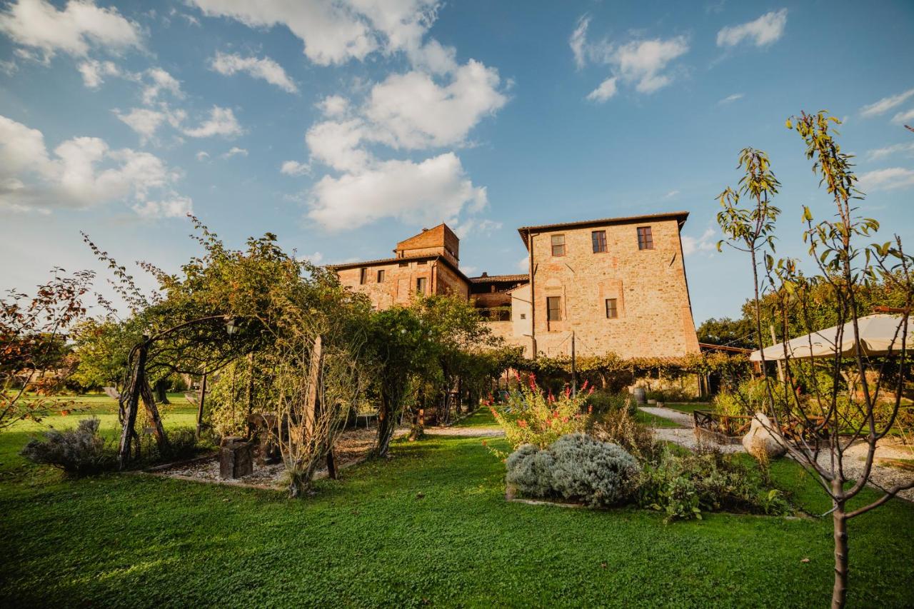 Abbazia Sette Frati Agriturismo Fratres