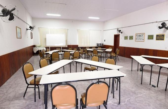 Caparaó Parque Hotel photo 4