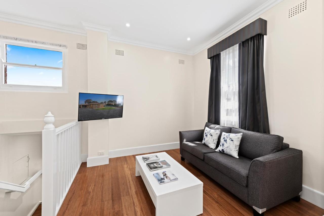 The Star Boutique Apartments photo 2