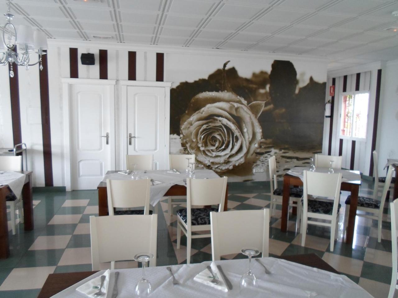 Hotel El Doncel photo 4