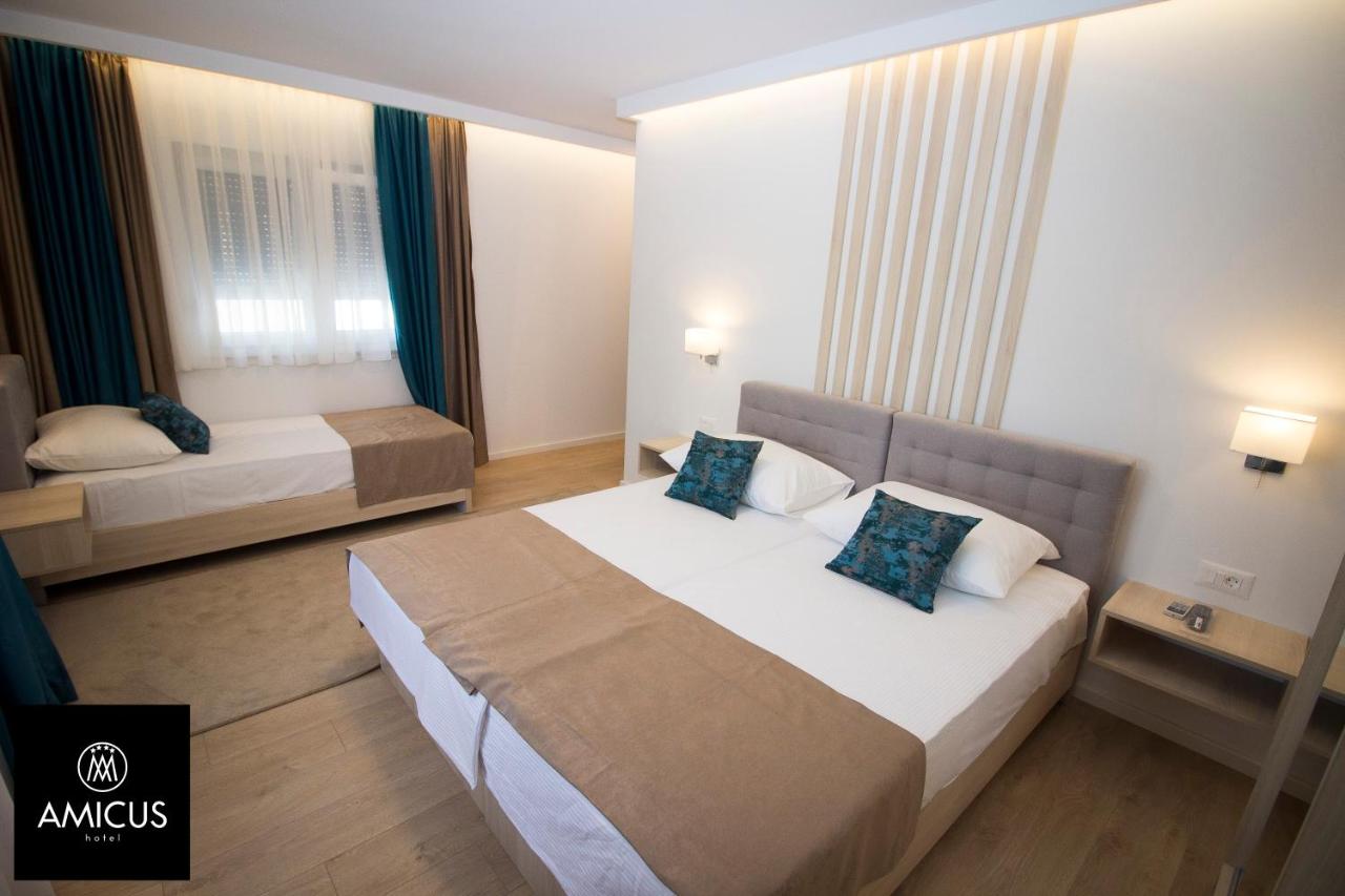 Hotel Amicus - 6