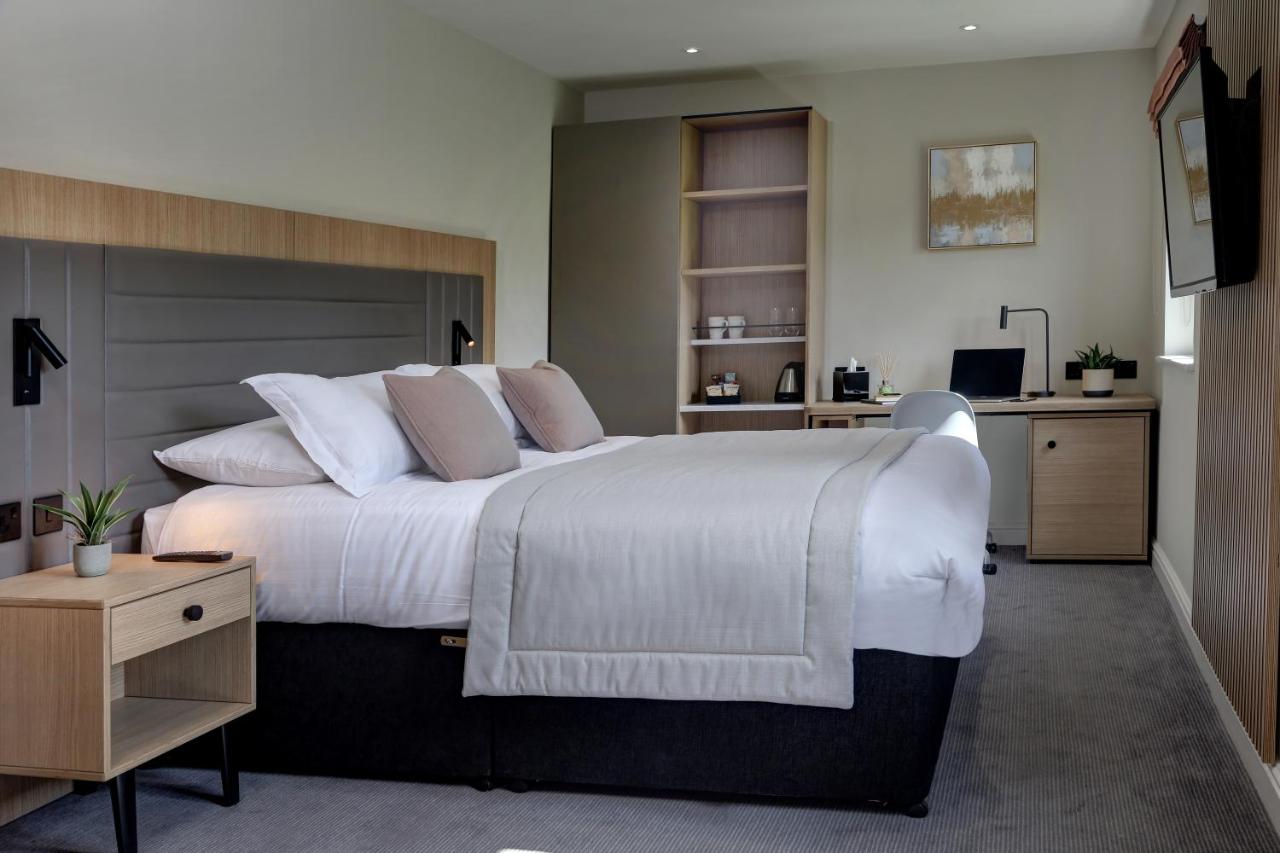 Mytton Fold Hotel, Ribble Valley photo 3