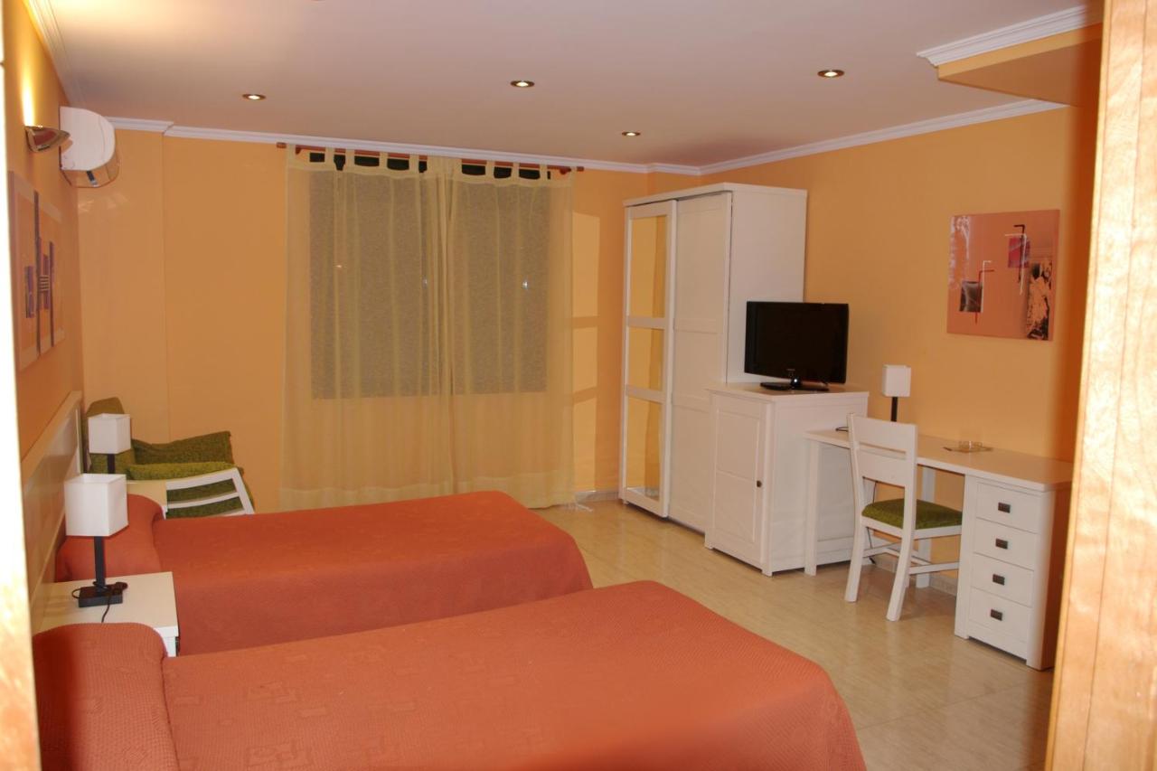 Apartamentos Turisticos de Hospedaje Don Diego - 3