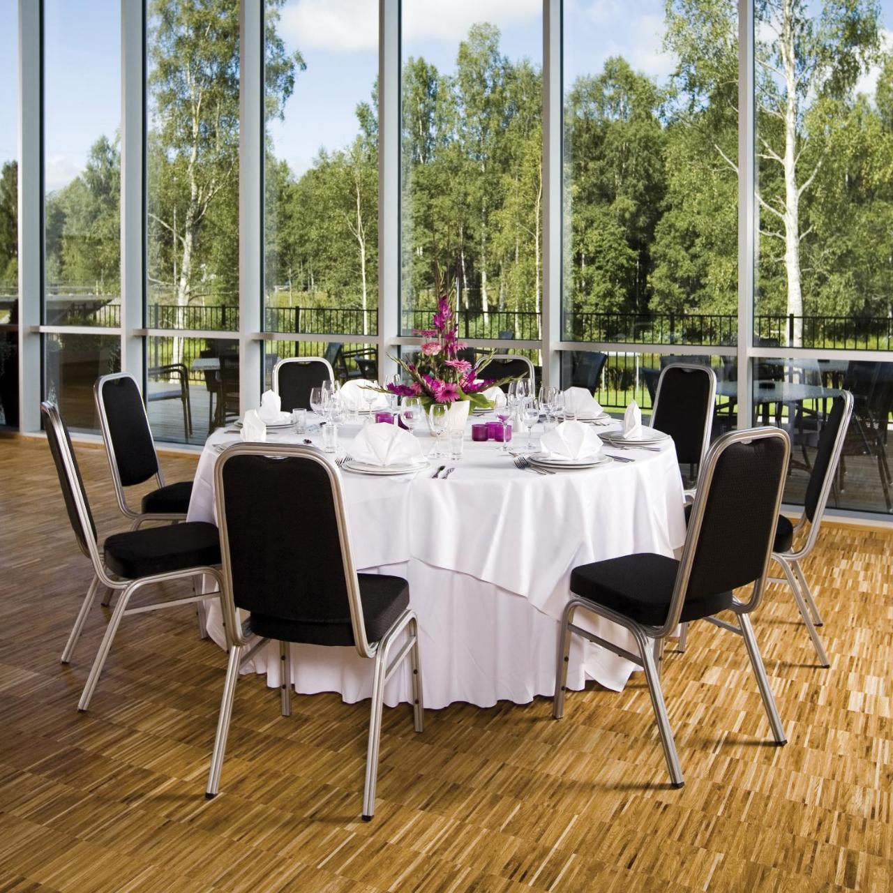 Hotell Charlottenberg photo 2
