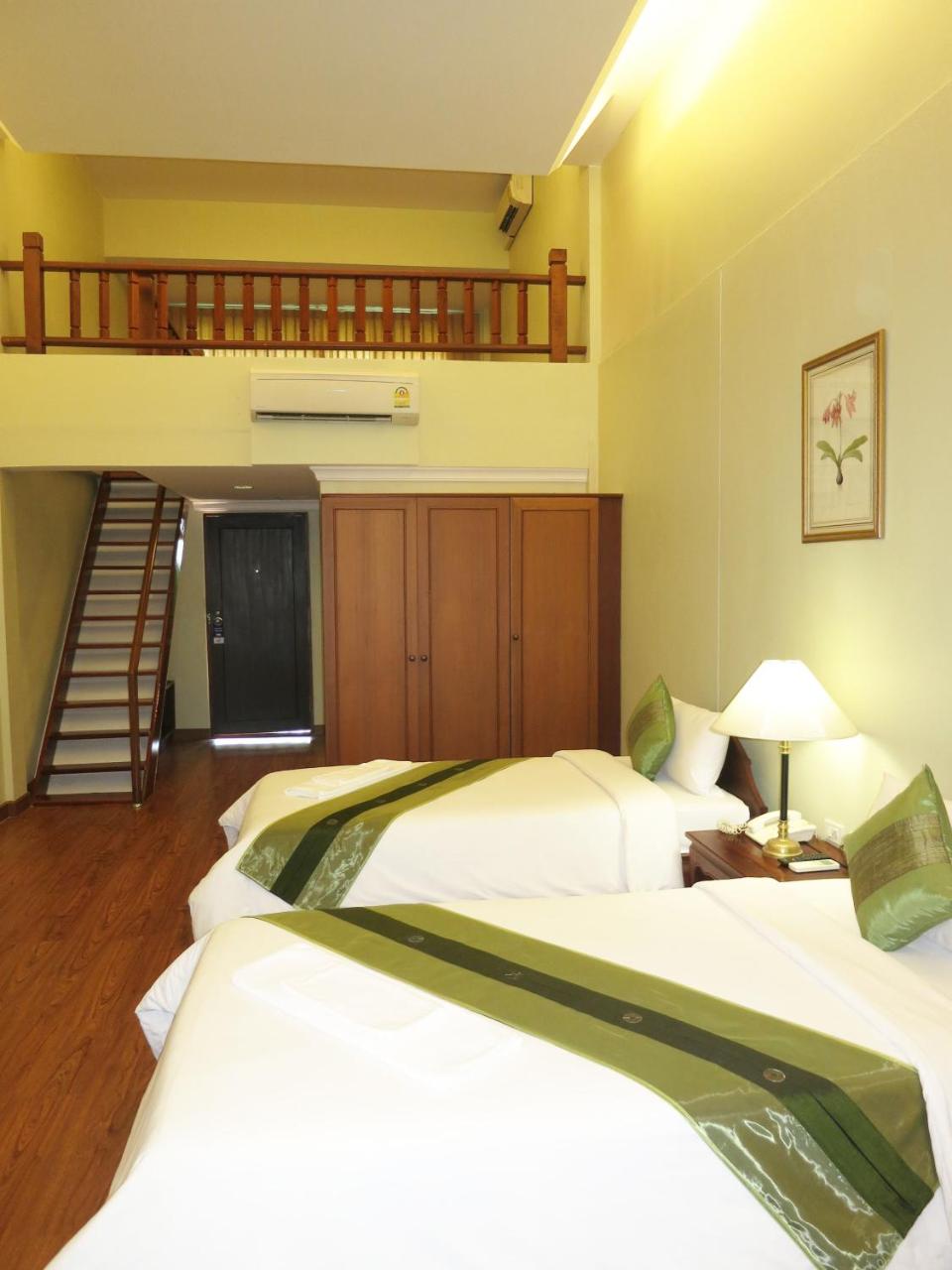 Foto - Mae Pim Resort Hotel