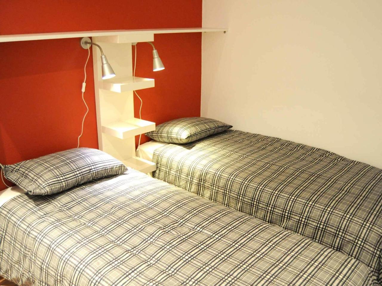 Your Home in Barcelona Apartments photo 4