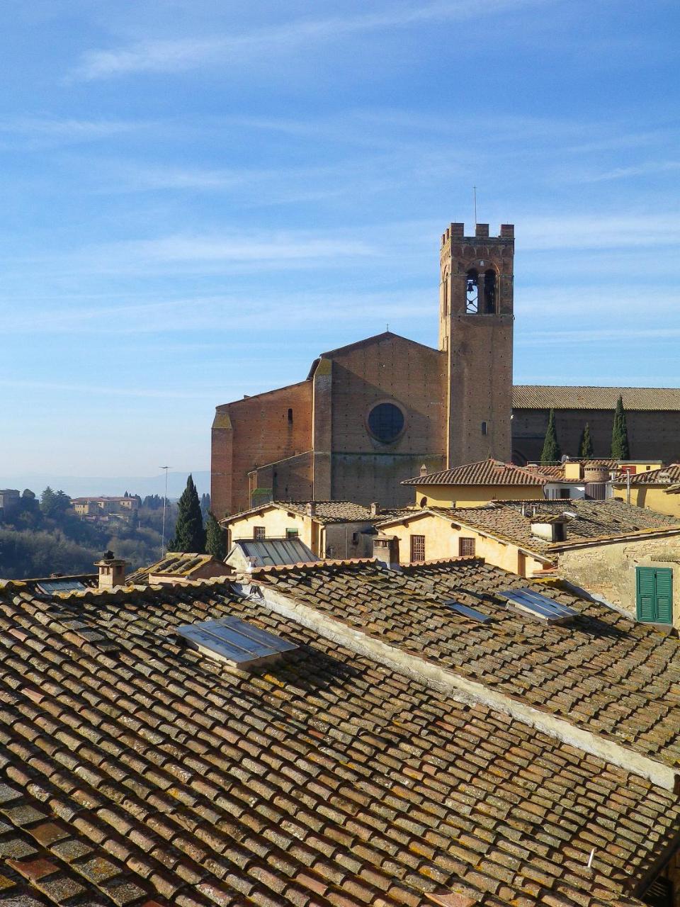 B&B I Tetti di Siena photo 2