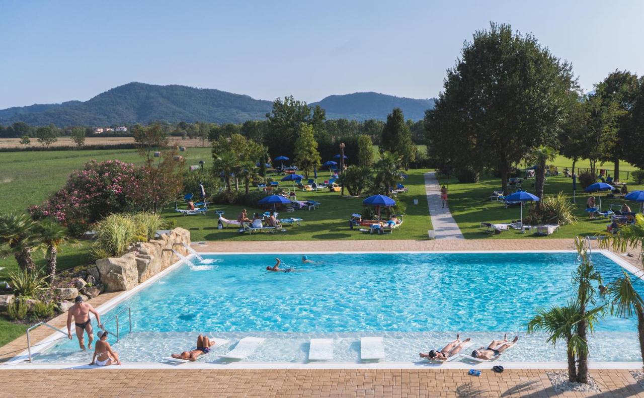 Hotel Terme Leonardo - 6