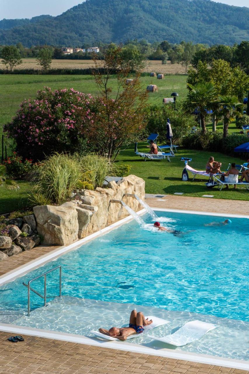 Hotel Terme Leonardo - 5