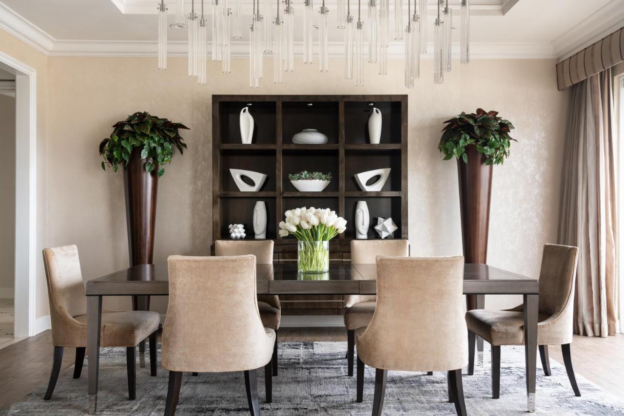 Four Seasons Hotel Los Angeles at Beverly Hills - 6