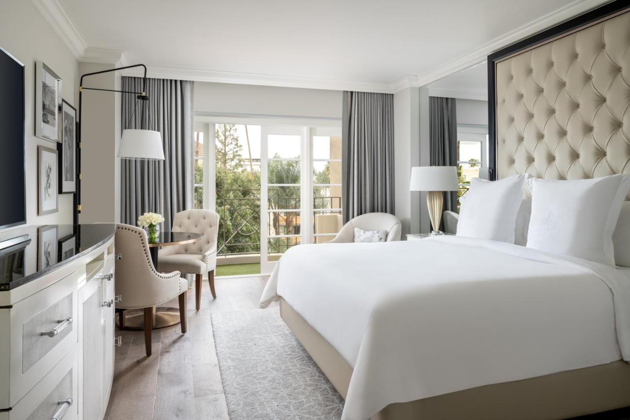 Four Seasons Hotel Los Angeles At Beverly Hills photo 4