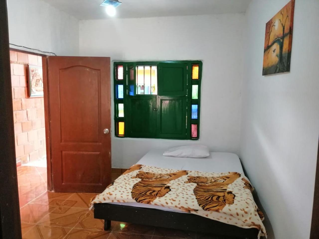 Hosteria los Cristales photo 4