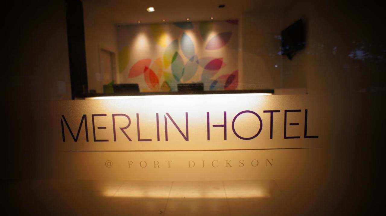 Foto - Merlin Hotel