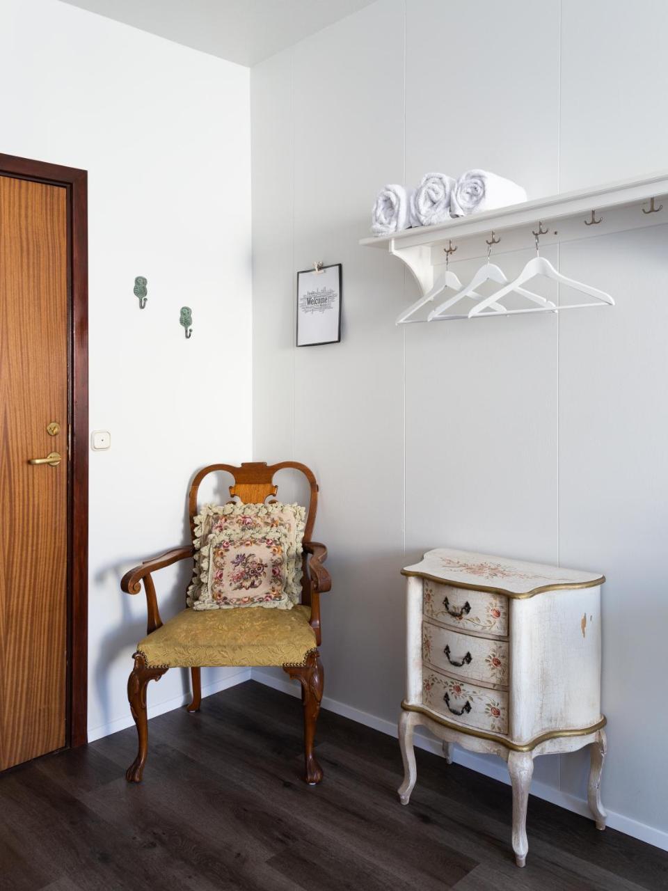 Guesthouse Hamar photo 2