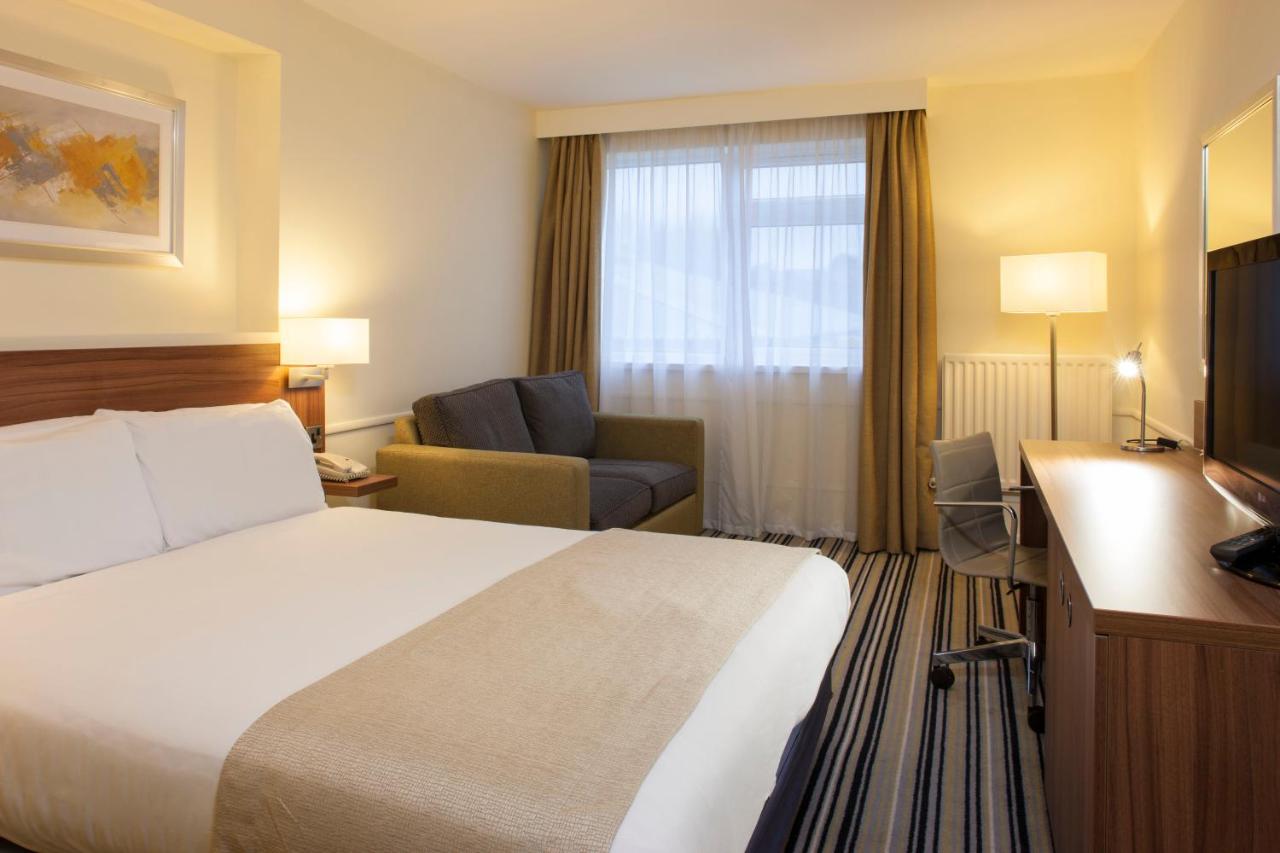 Photo - Holiday Inn Colchester by IHG