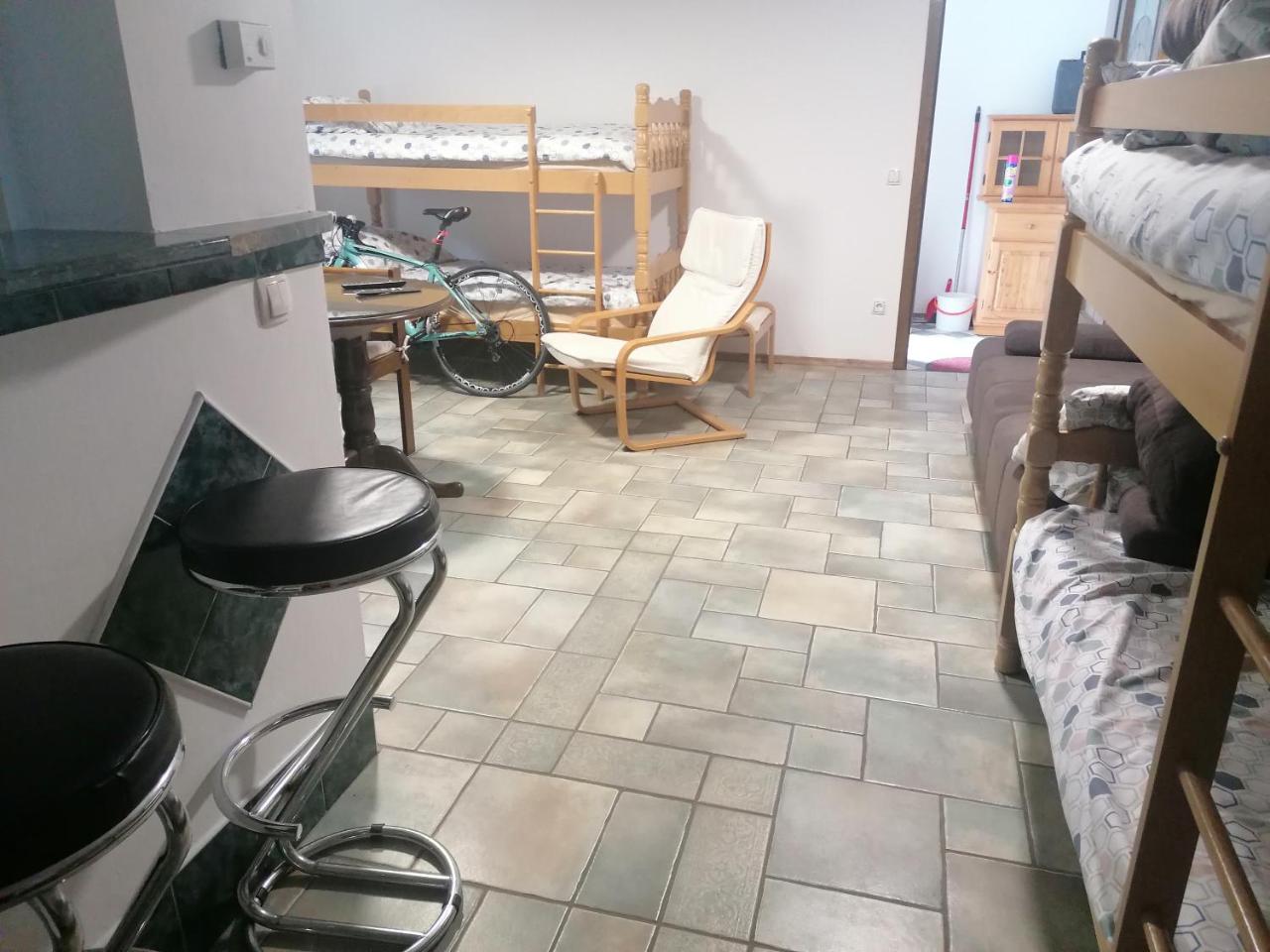 Apartma Gače - 3