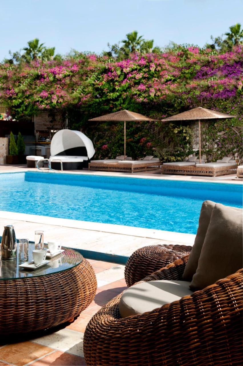 Congo Palace Hotel