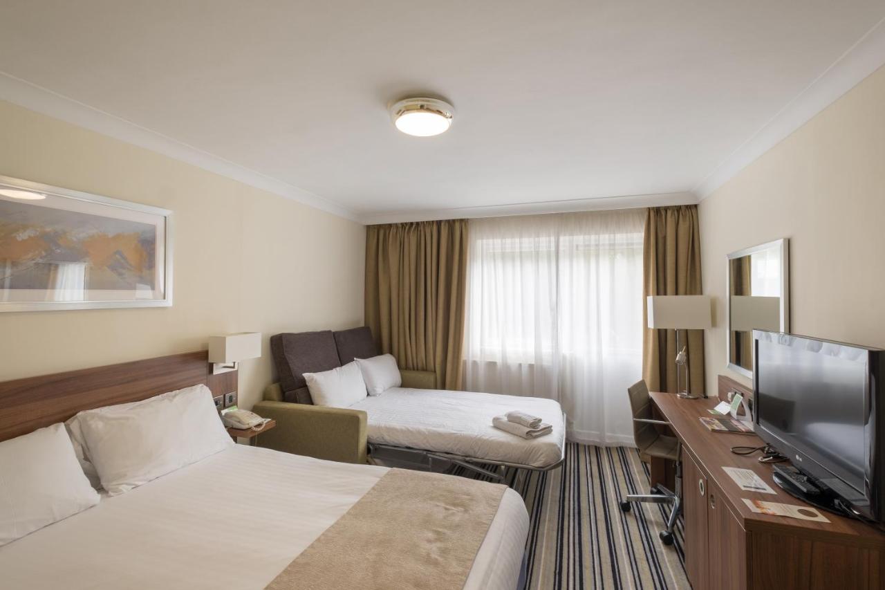Photo - Holiday Inn Stoke on Trent M6 Jct15 by IHG