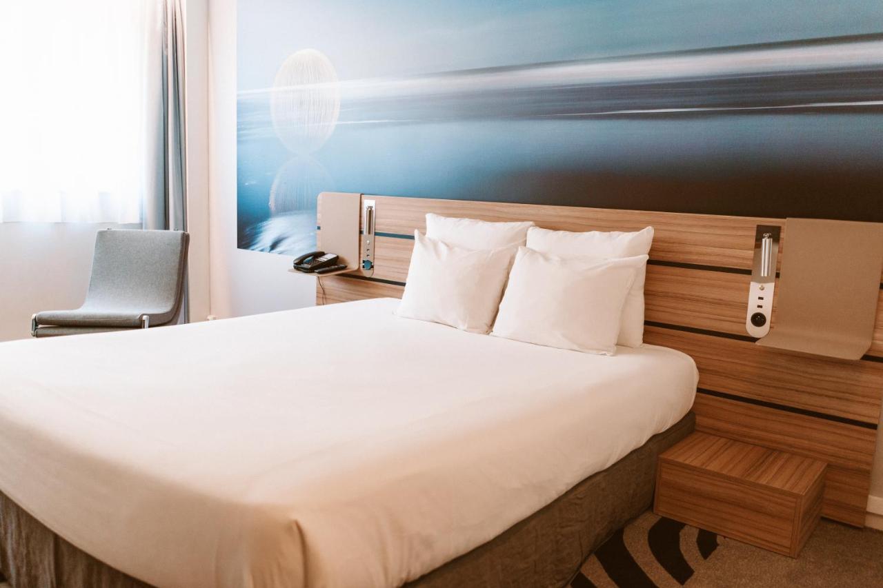 Novotel Resort & Spa Biarritz Anglet photo 2