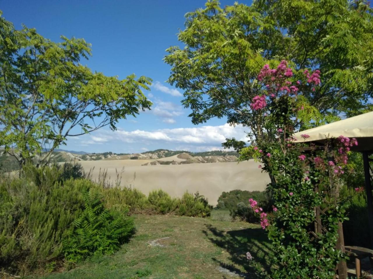 Agriturismo Fattoria Lischeto photo 2