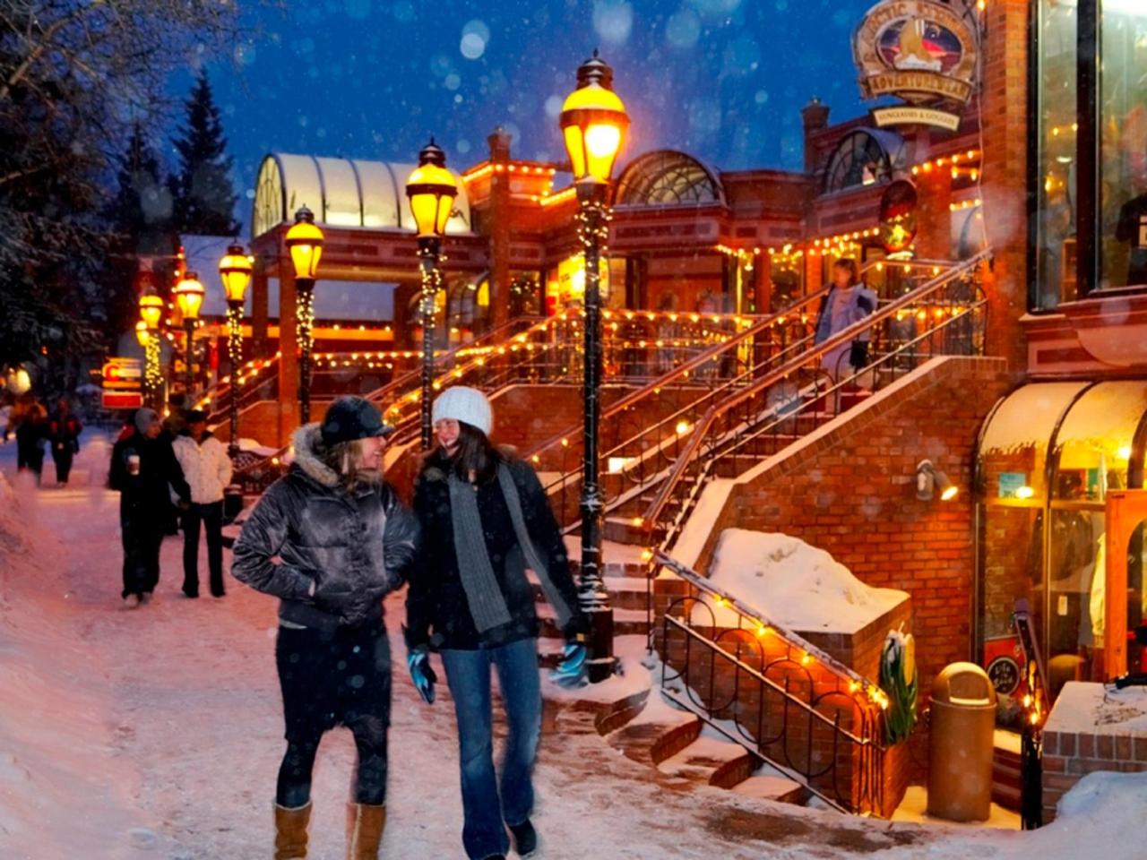 Mountain Thunder Lodge, A Vail Resorts Property photo 4