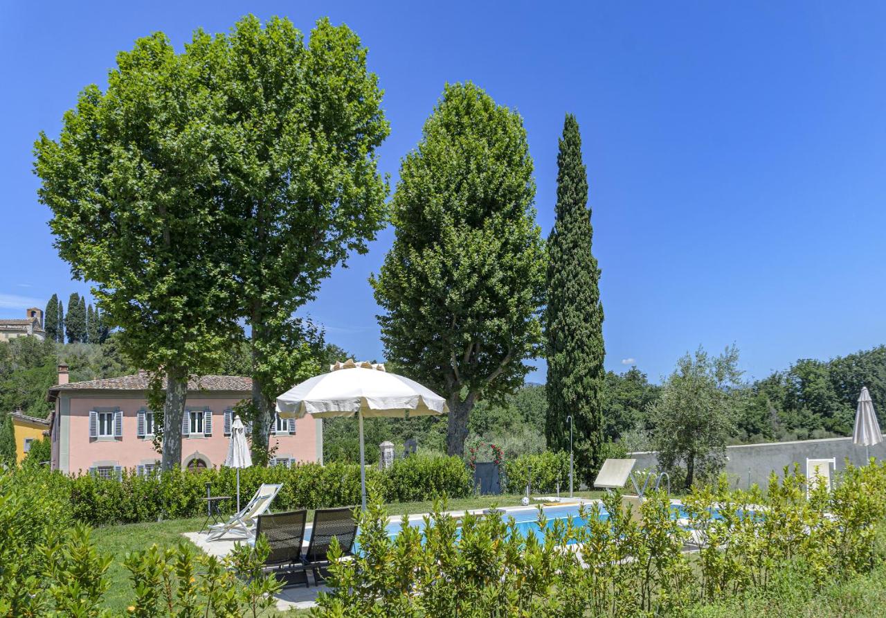 Villa Agnolaccio Residenza d'Epoca - 4