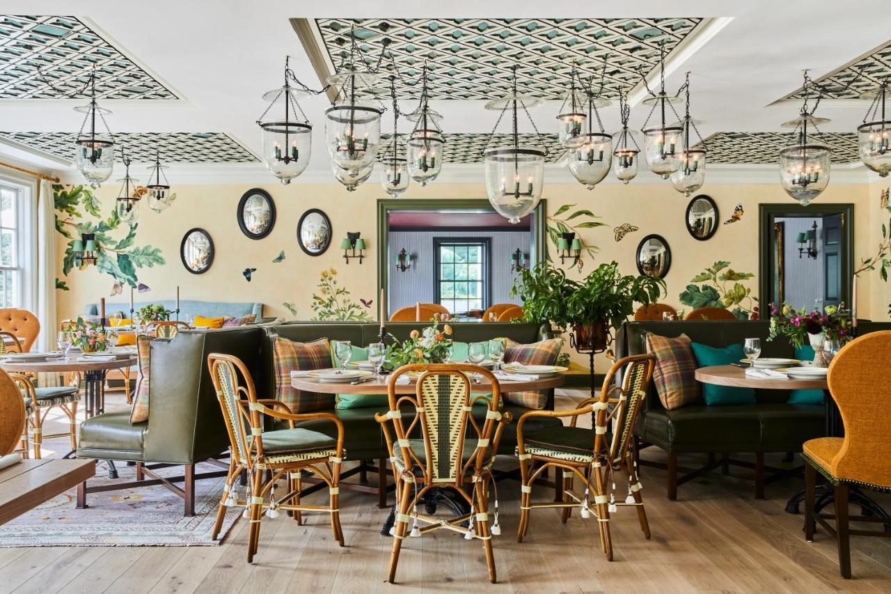 The Mayflower Inn & Spa, Auberge Collection - 5