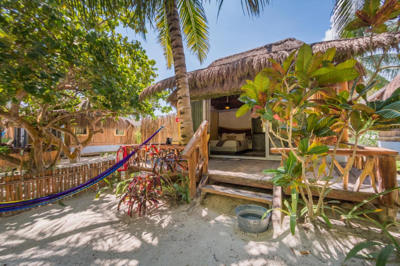 Villa Pescadores Tulum-Beachfront hotel by Ahau Collection photo 2
