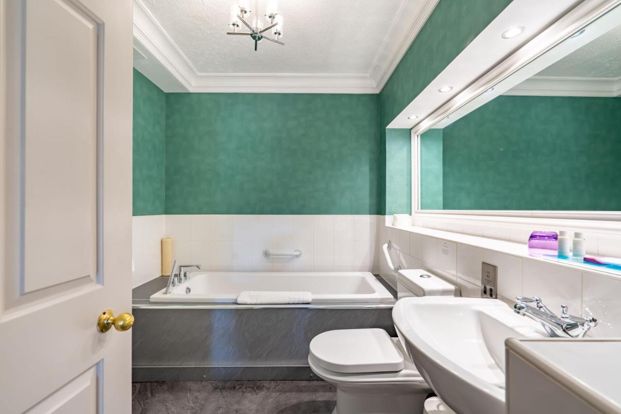 Banchory Lodge Hotel - 4