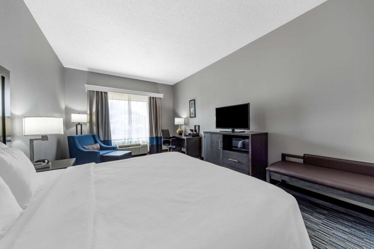 Foto - Garner Hotel Oklahoma City - Quail Springs by IHG