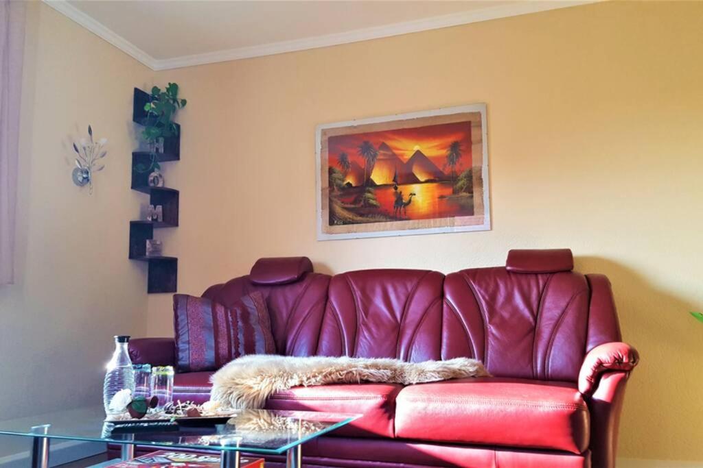 Fewo Radeberg - 4