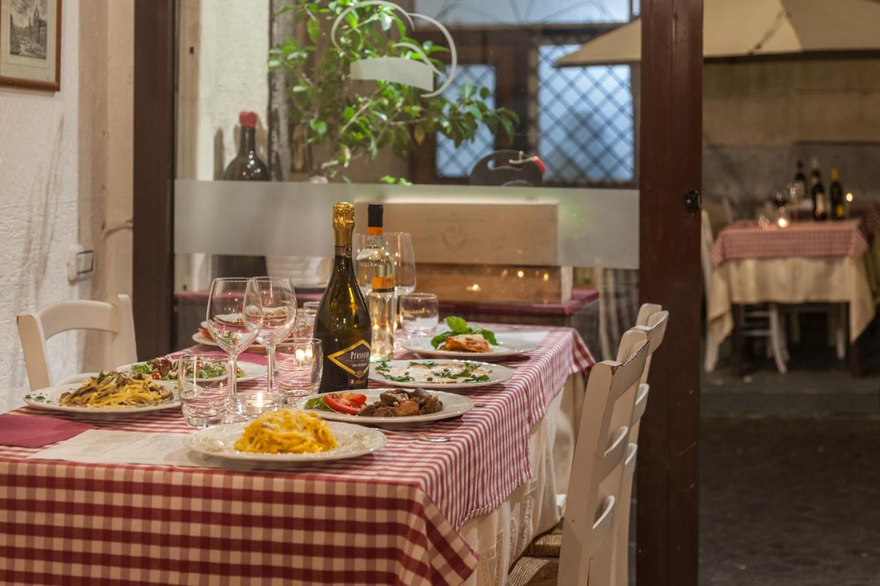 Casa in Monti photo 2