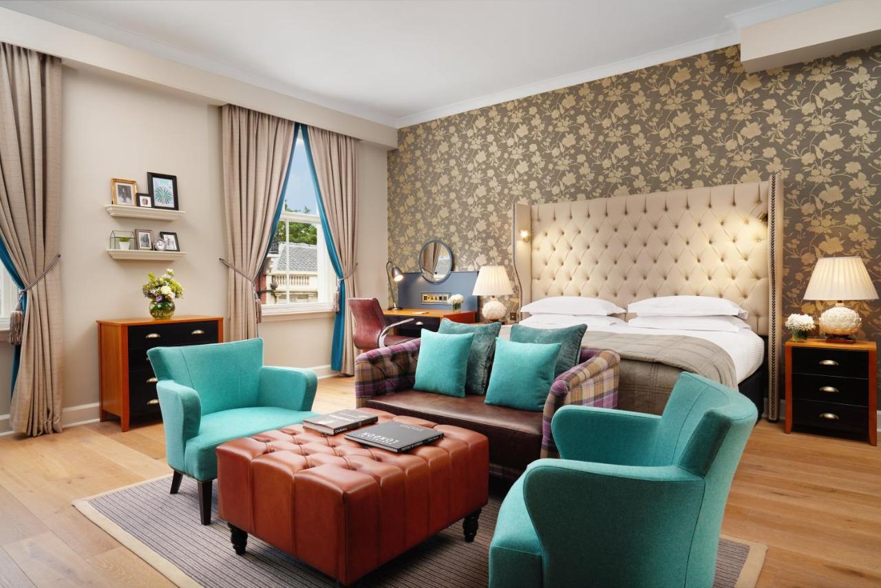 The Bailey's Hotel London Kensington - 4