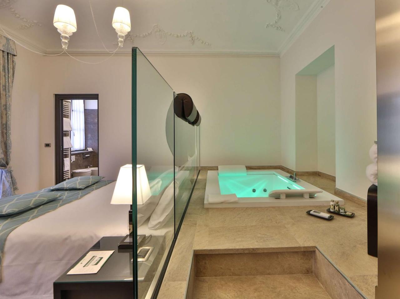 Best Western Plus Hotel Genova photo 2