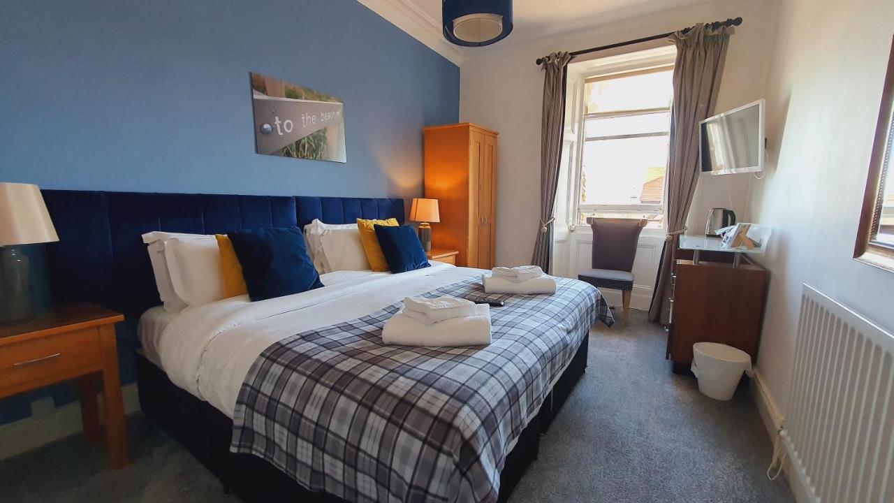 Bayswell Park Hotel photo 3