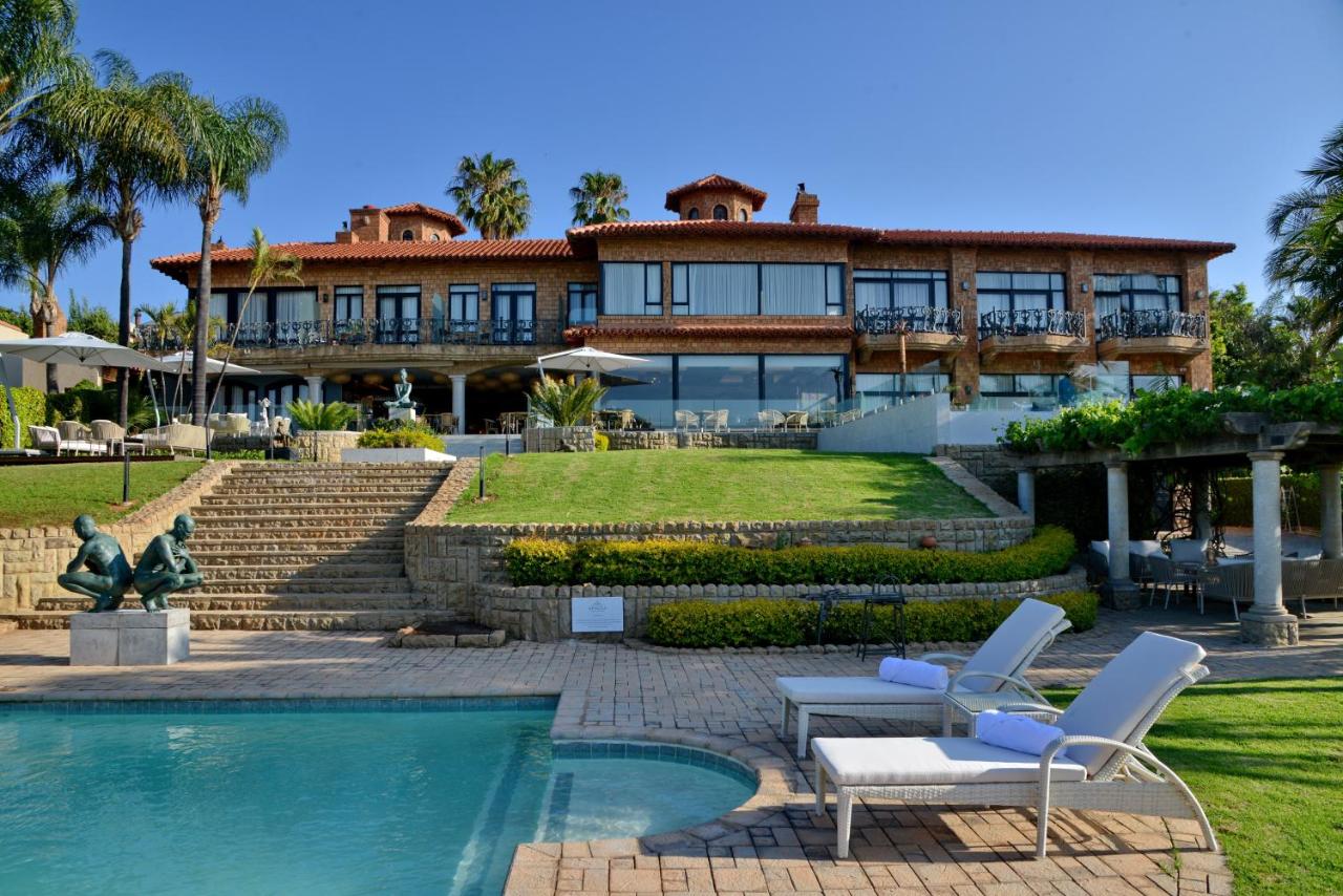 Apogee Boutique Hotel & Spa photo 4