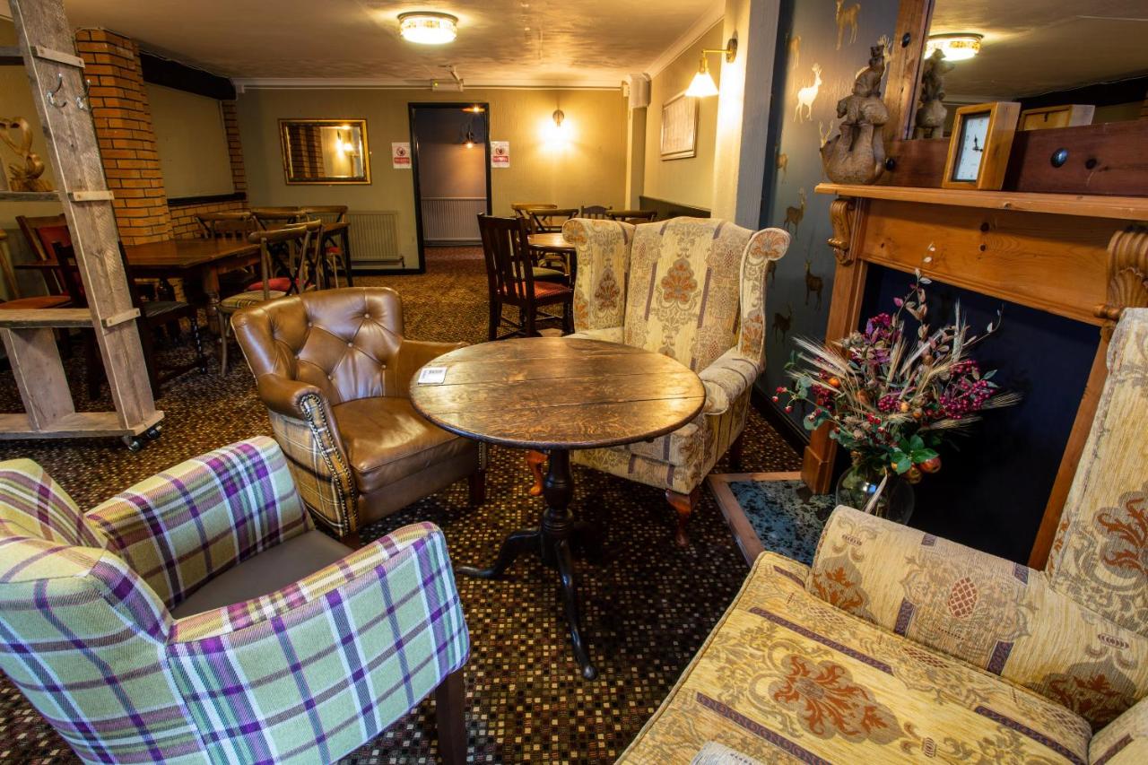 The Windmill Inn photo 4