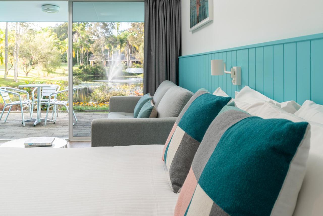 The Cubana Resort Nambucca Heads photo 2