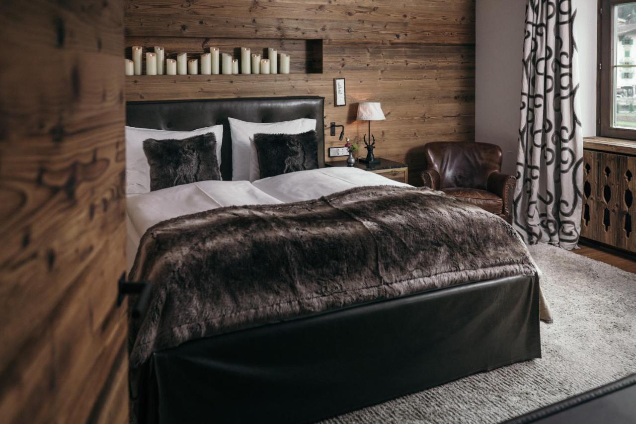 Hotel Arlberg Lech - 6