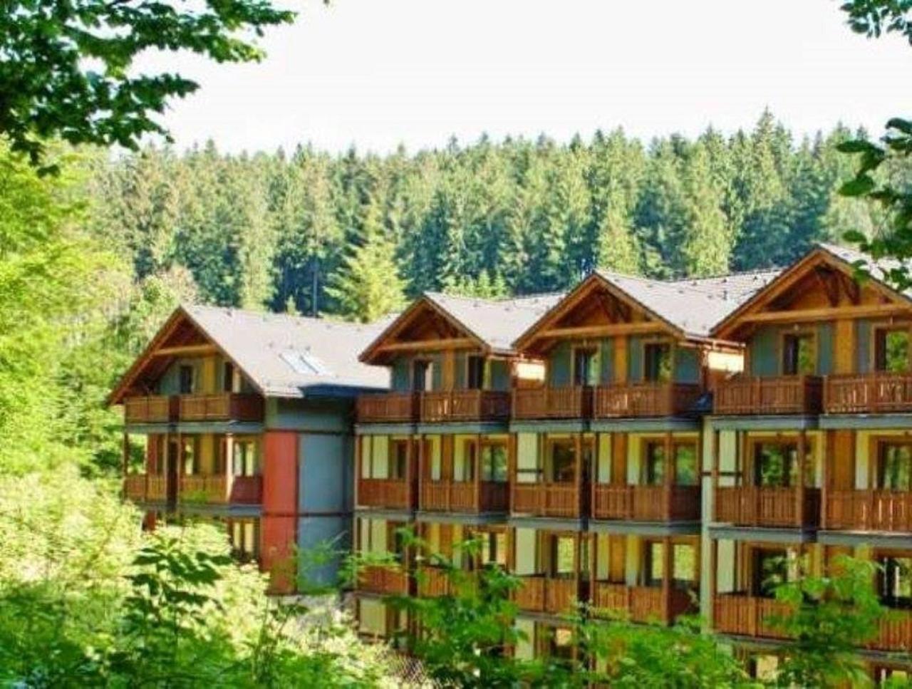 Fatrapark 2 Apartments House - 2
