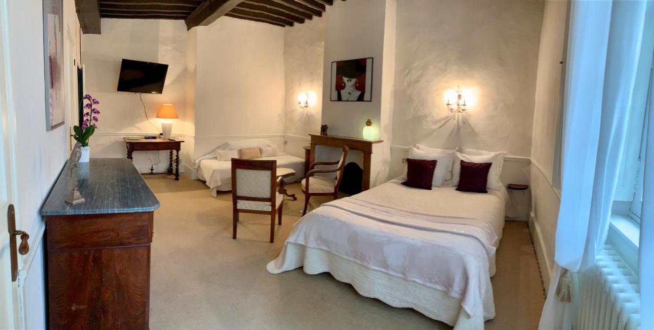 Hôtel Château Du Rey photo 2