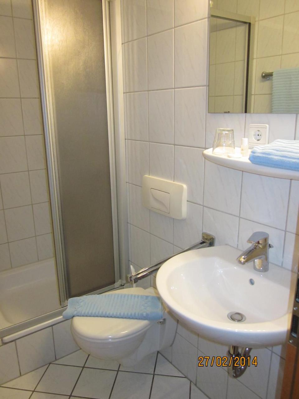 Hotel Haus Marienthal photo 4