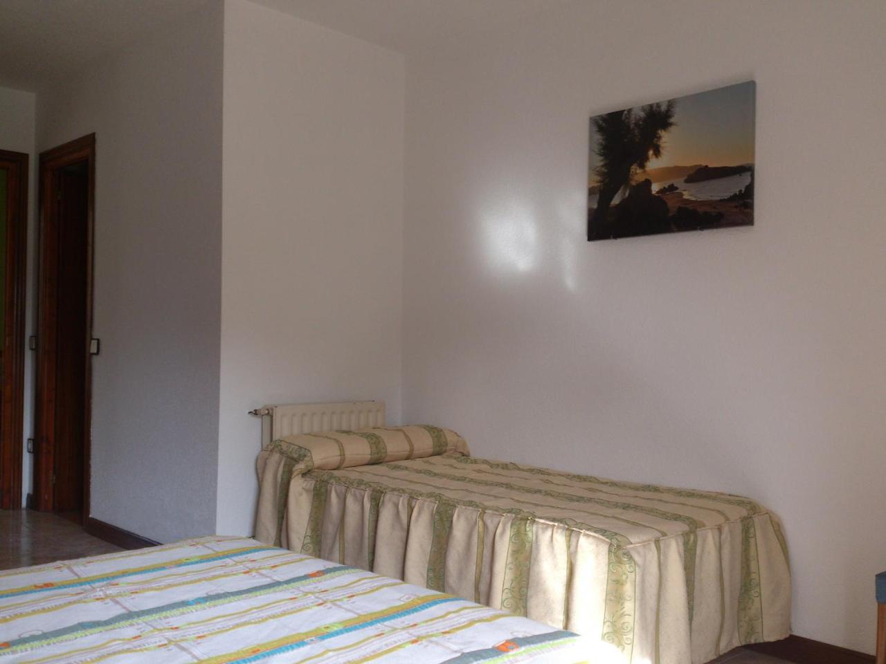 Foto - Hotel Azcona