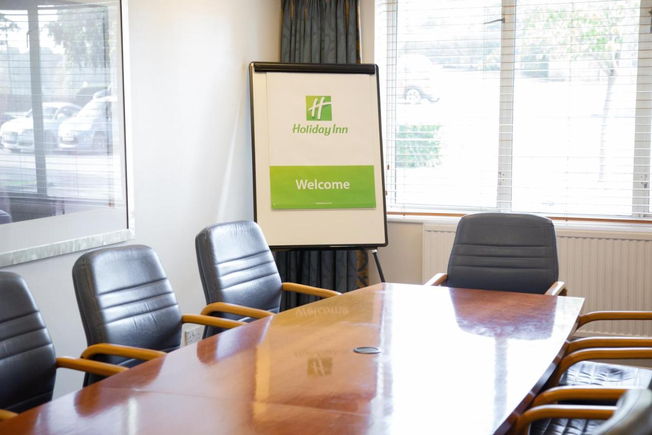 Holiday Inn Ashford North By IHG photo 4